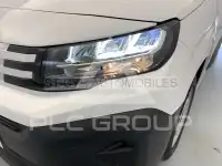 2026 Peugeot Partner