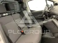 2026 Peugeot Partner