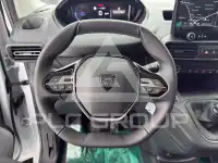 2026 Peugeot Partner