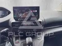 2026 Peugeot Partner