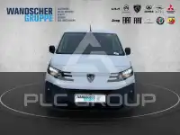 2026 Peugeot Partner