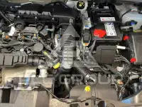 2026 Peugeot Partner