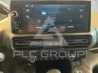 2026 Peugeot Partner