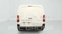 2026 Peugeot Partner