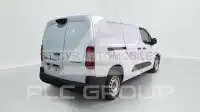 2026 Peugeot Partner