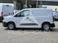 2026 Peugeot Partner