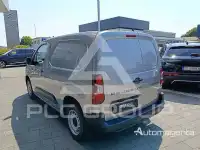 2026 Peugeot Partner