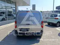 2026 Peugeot Partner