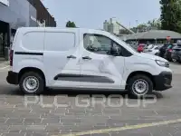 2026 Peugeot Partner