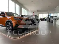 2026 Peugeot 408