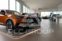 2026 Peugeot 408