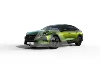 2026 Peugeot 408