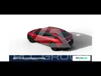 2026 Peugeot 408