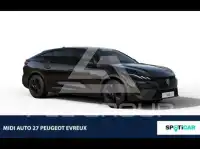 2026 Peugeot 408