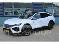 2026 Peugeot 408