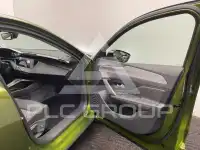 2026 Peugeot 408