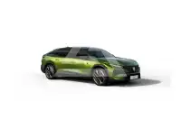 2026 Peugeot 408