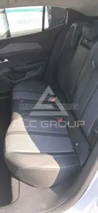 2026 Peugeot 408