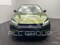 2026 Peugeot 408