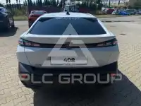 2026 Peugeot 408