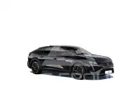 2026 Peugeot 408