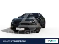 2026 Peugeot 408