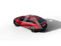 2026 Peugeot 408