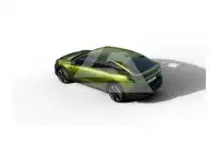 2026 Peugeot 408