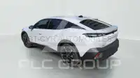 2026 Peugeot 408