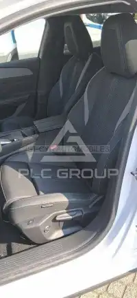 2026 Peugeot 408
