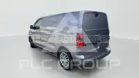 2026 Peugeot Expert