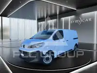 2026 Peugeot Expert