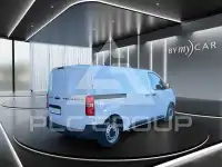 2026 Peugeot Expert