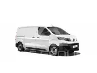 2026 Peugeot Expert