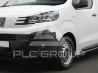 2026 Peugeot Expert