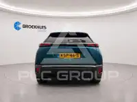 2026 Peugeot 2008