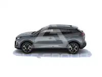 2026 Peugeot 2008