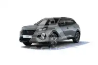 2026 Peugeot 2008