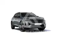 2026 Peugeot 2008