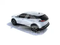 2026 Peugeot 2008