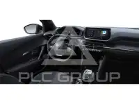 2026 Peugeot 2008