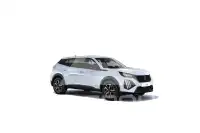 2026 Peugeot 2008