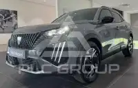 2026 Peugeot 2008