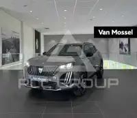 2026 Peugeot 2008