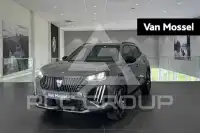 2026 Peugeot 2008