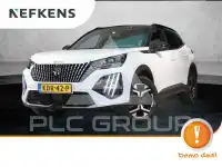 2026 Peugeot 2008
