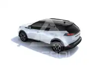 2026 Peugeot 2008