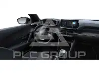 2026 Peugeot 2008