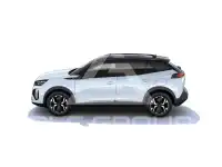 2026 Peugeot 2008