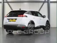 2026 Peugeot 2008